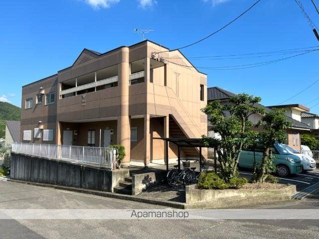 ラフィーネ石尾台