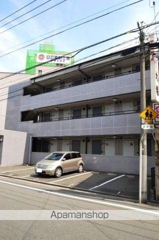 パークツインズB棟