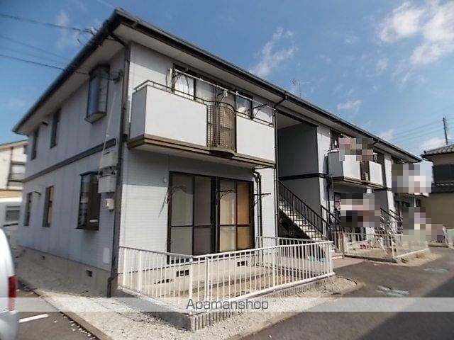 ヴィラ吉田 南棟