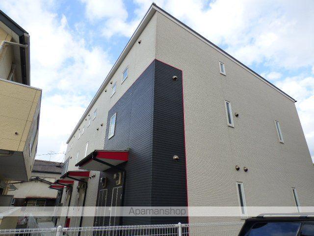 ヴォラーレ姪浜