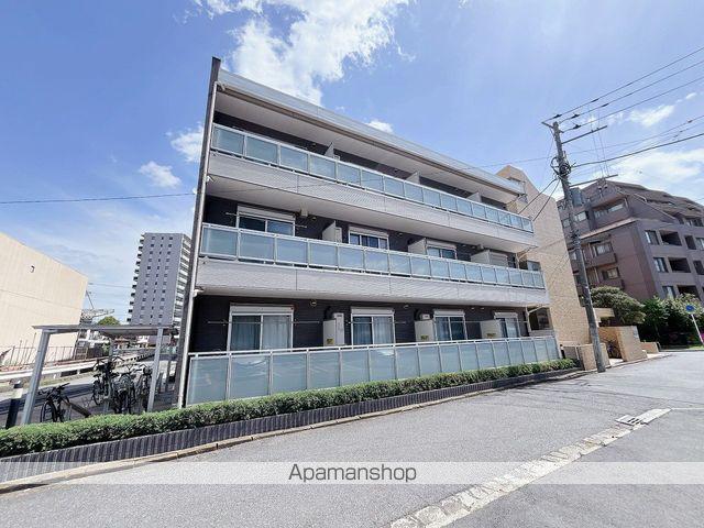 リブリ・ルームス要町Ⅰ