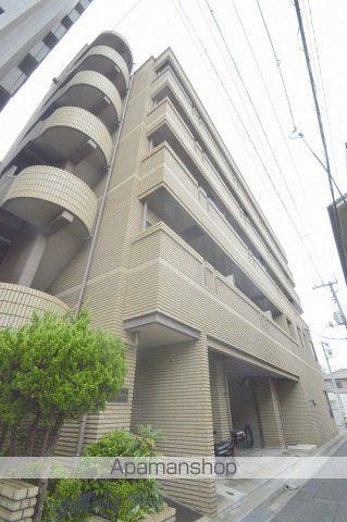 アポイントビル宇品神田(1K/2階)