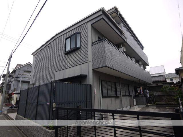 クオーレ前山