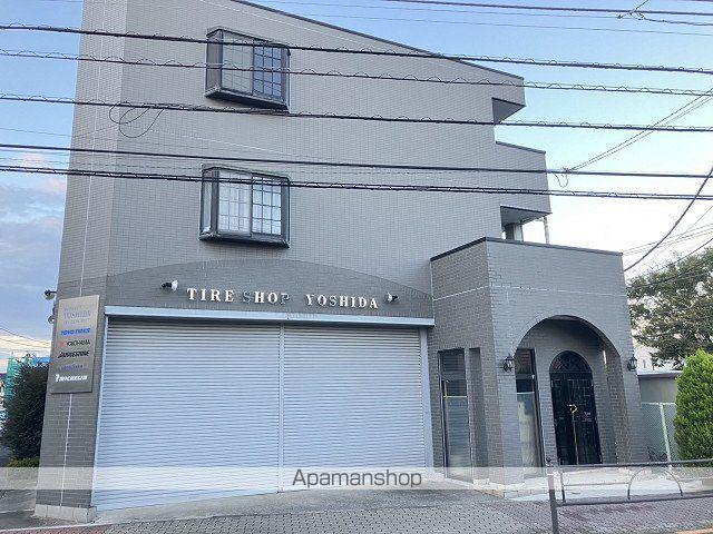 グランシャリオ