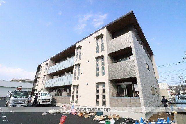 クレール・ド・ミーゼ弐番館