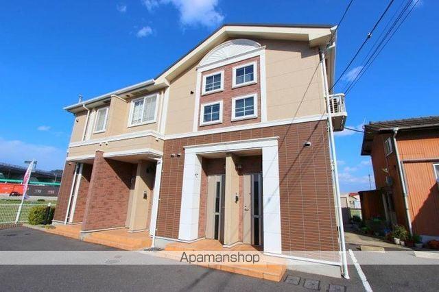 フローラ・フレーバー(1LDK/2階)