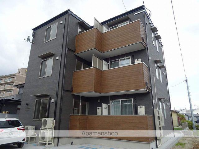 ユイシア福室