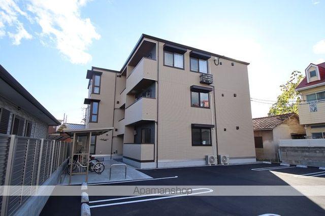 ベルフィーユII