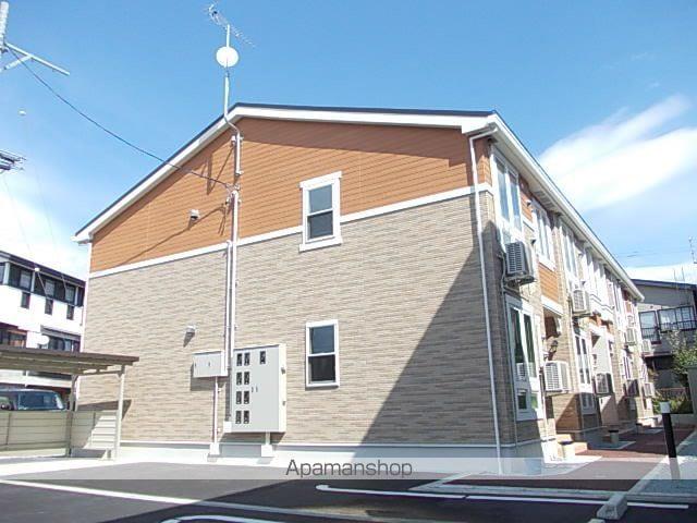 カーサ モデルノ