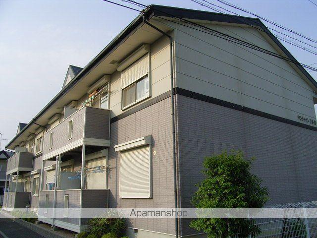 サンシャインⅡ番館