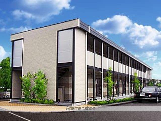 レオパレスLA MAISON