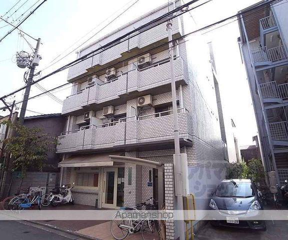 ハイツアマデウス壬生
