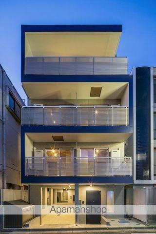 ボウ ベルズ ハウス笹塚