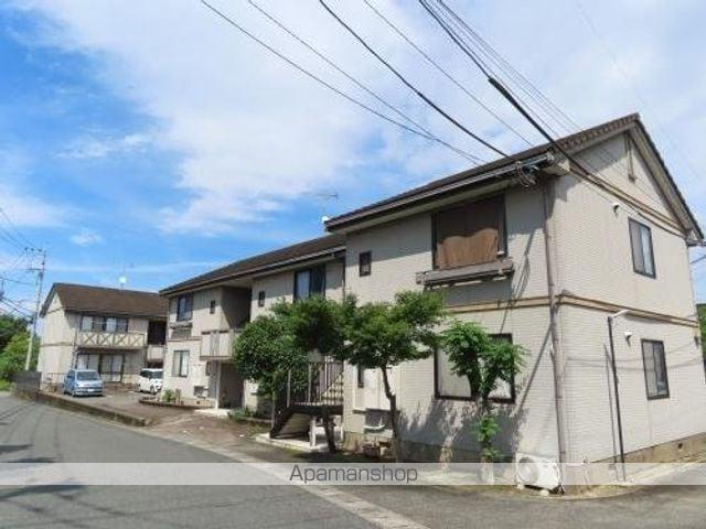 フラワーポテト正弥Ⅱ(3DK/2階)