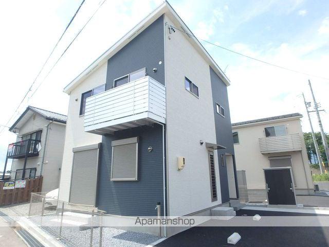 北陸新幹線 佐久平駅 徒歩50分 2階建 築11年