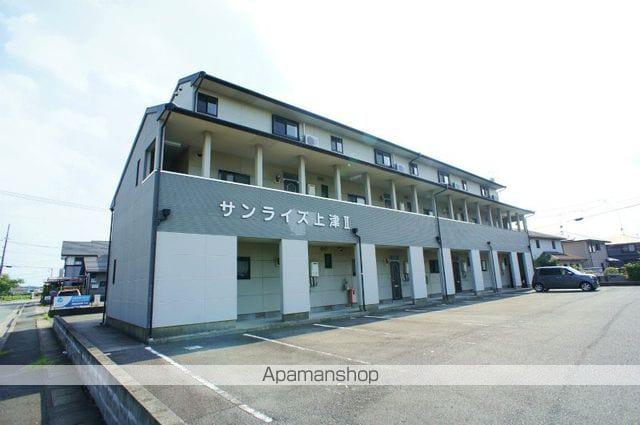 サンライズ上津Ⅱ