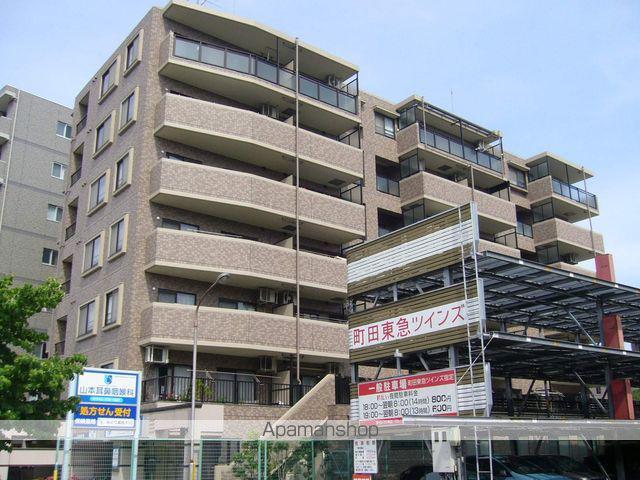 ライオンズシティ町田第2