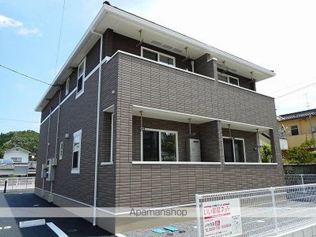 GRAZIE Ⅱ(ワンルーム/1階)