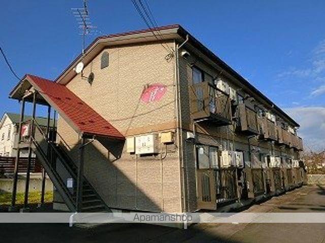 シャトーレオB棟(1K/1階)