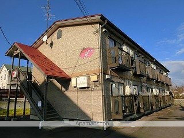 シャトーレオB棟