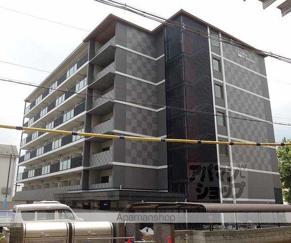 ファステート京都ステーションウォズ