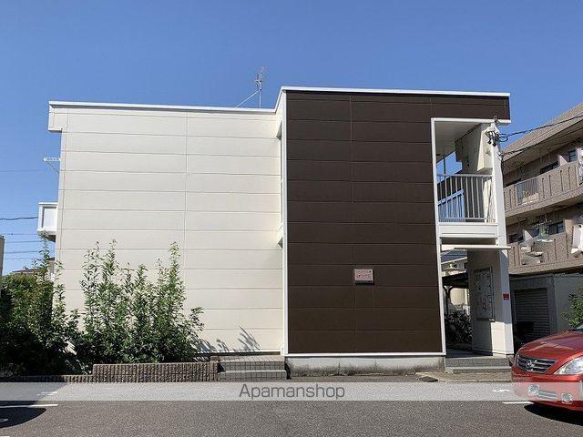 レオパレスDREAM B