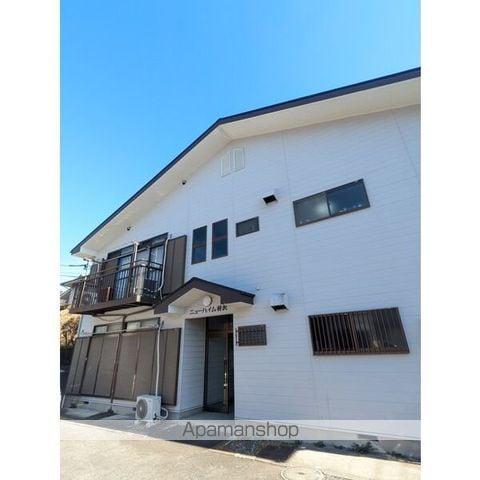 ニューハイム羽沢