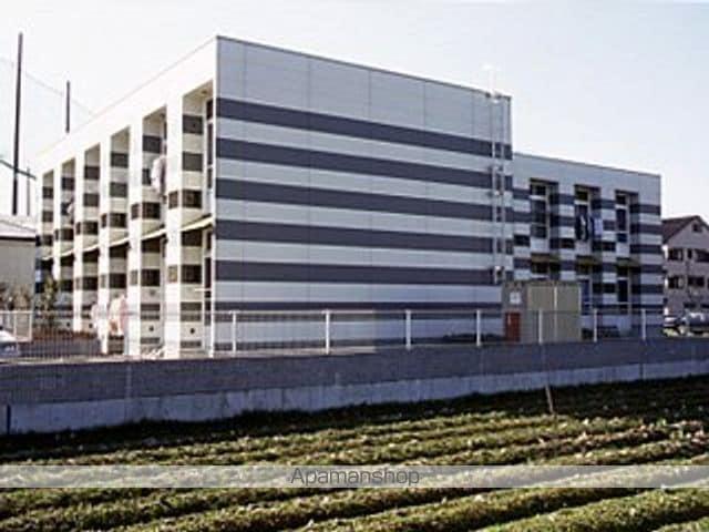 レオパレス大和川