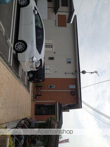 大阪府泉南郡田尻町吉見の建物