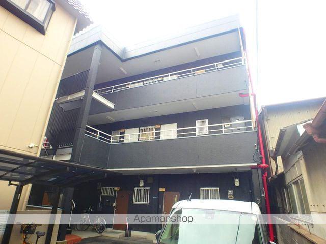 梶町マンション