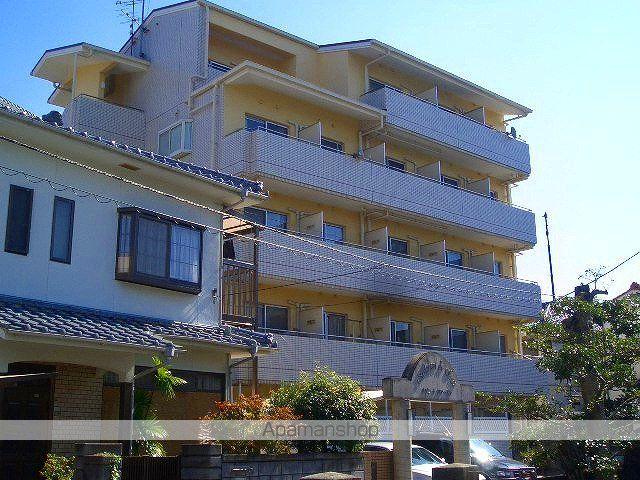 メゾンドファース南久米