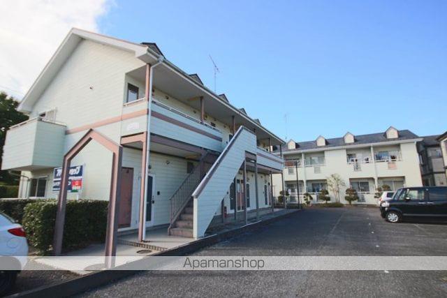 リバティグリーン