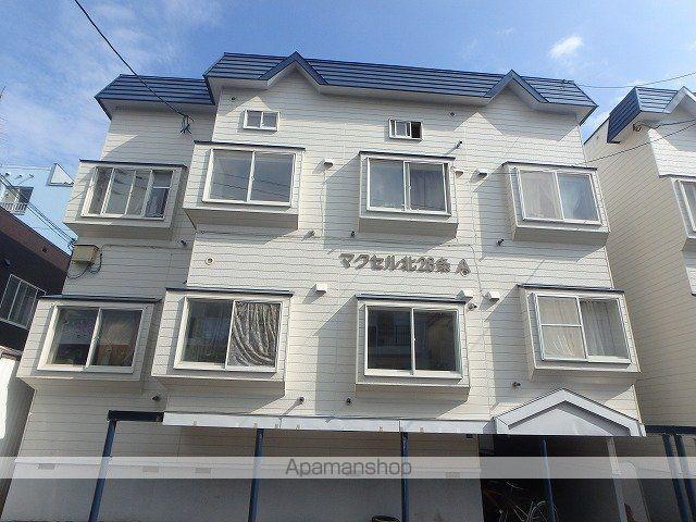 マクセル北28条