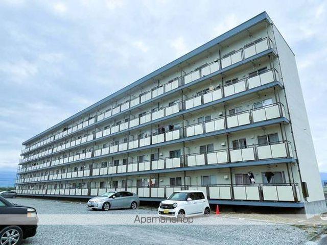 ビレッジハウス玉穂1号棟