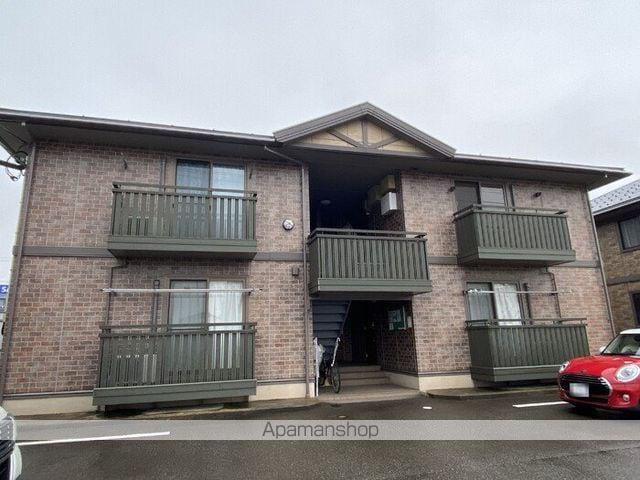 セレッサ花堂B棟