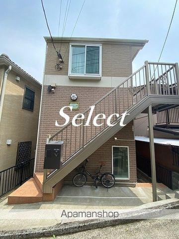 シャトンボヌール横濱