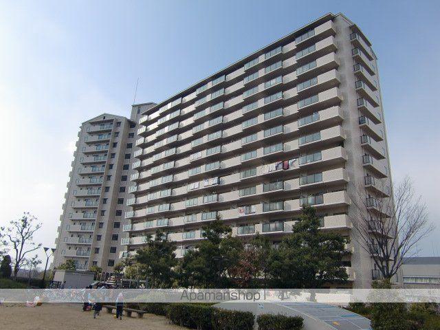 サンシティ貝塚三番館