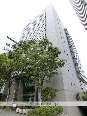 サウスポート品川レジデンス