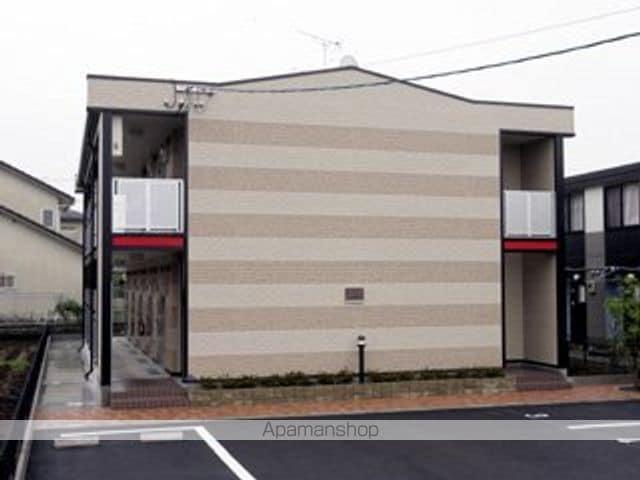 レオパレスFUSA