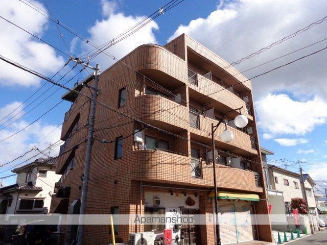 K・B・M三筋(1K/2階)