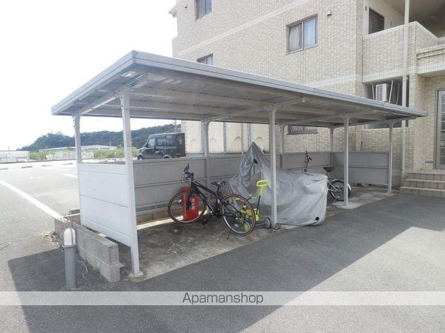 ブライトリー染地台Ⅰ