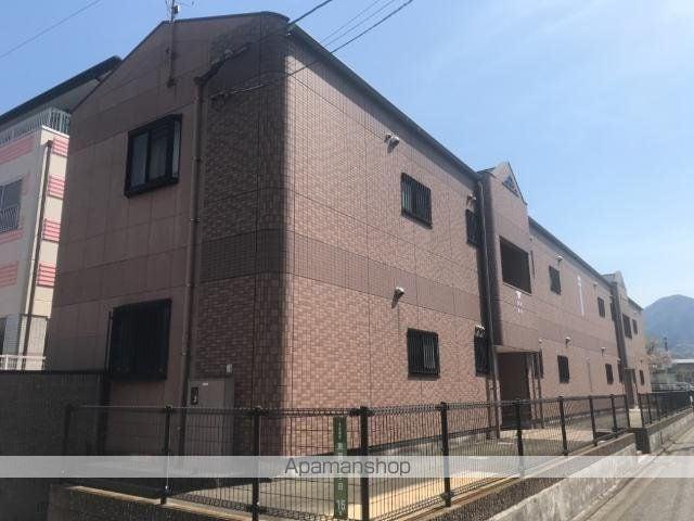 プロニティC棟