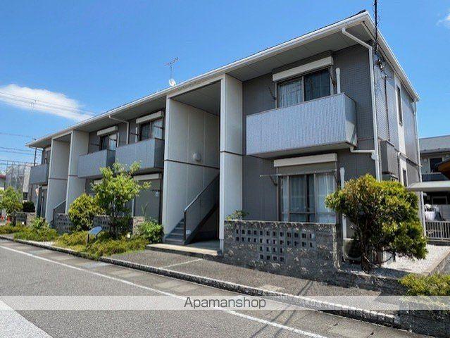 メゾンドフロール