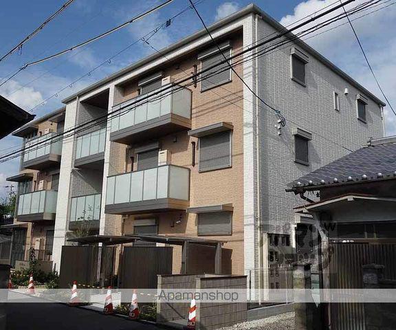 シャーメゾン 東久世