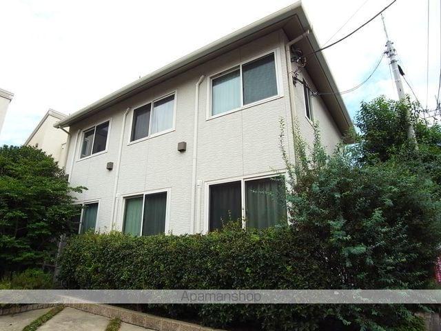 及川アパートメント