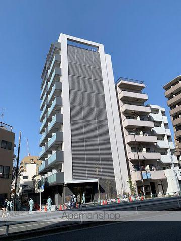 メインステージ亀戸Ⅵ