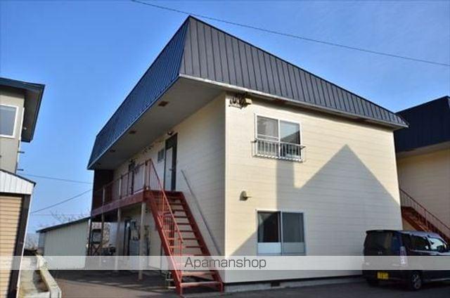 マリンマンション1