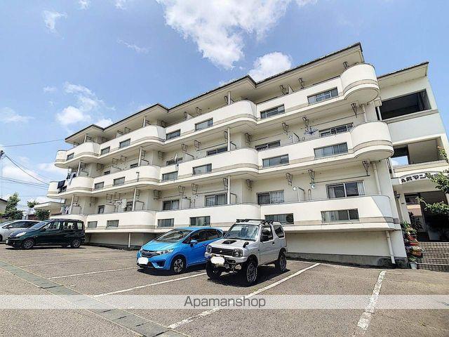 丸武マンション(1K/1階)