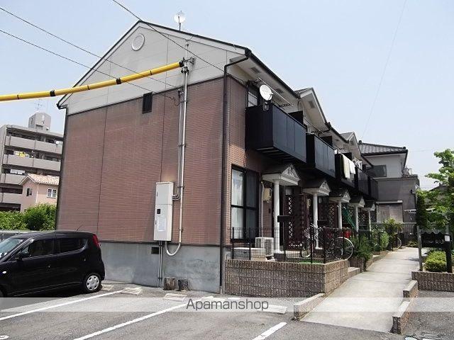 ＡＶＥＮＵＥ長久手(2LDK)