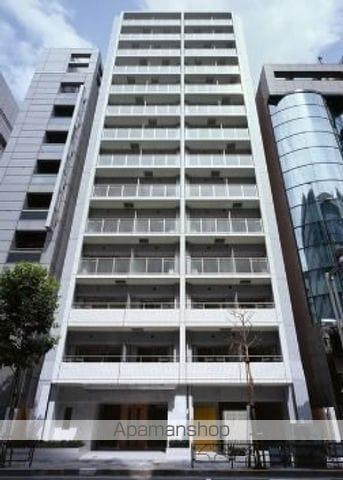 コンフォリア新宿御苑Ⅰ